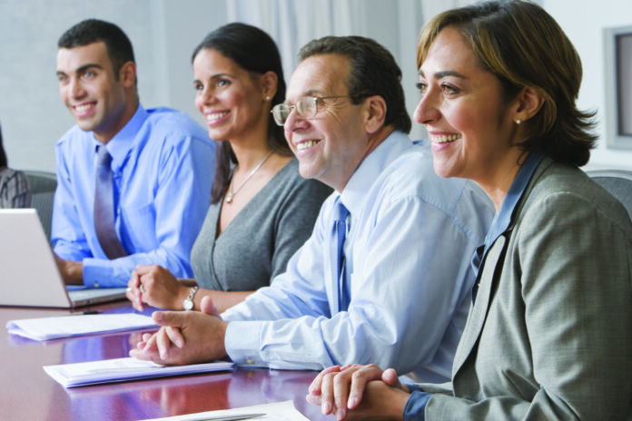 Révolutionner le recrutement