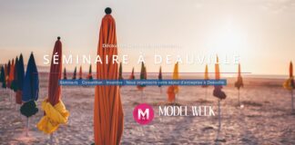 Deauville, destination de référence pour organiser un séminaire en France Deauville, destination de référence