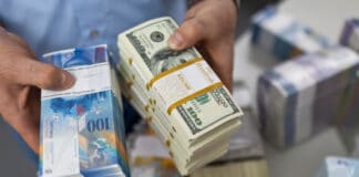 Scandale bancaire en Suisse