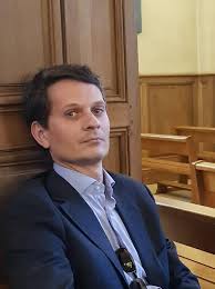 Antoine Violet-Surcouf, Directeur Général Associé d’Avisa Partners, spécialisé dans les affaires publiques digitales