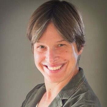 Aude Lerner, Rédactrice de contenu pour le web et le print, Genève, Suisse