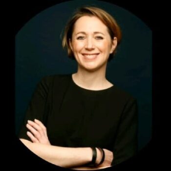 Aurelie Durand, Directrice de mission - Coach chez Uside, 1er cabinet de conseil spécialiste des mutations culturelles et des comportements
