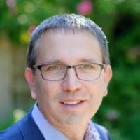 Ben Bulpett, EMEA Marketing Director chez Sailpoint