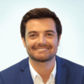 Hugo Manoukian, CEO et co-fondateur de MoovOne