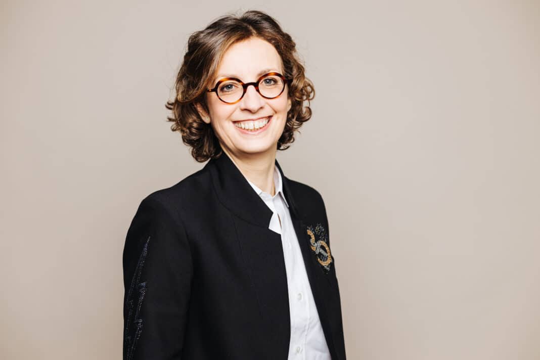 La température d’un salarié