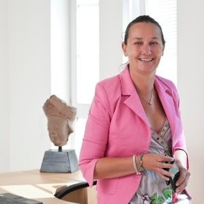 Pascale Marchal Griveaud, Manager de transition DG/Administrateur Indépendant (Luxembourg)