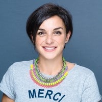 Pauline Raud, Responsable Stratégies de marque / Communication chez HUB612