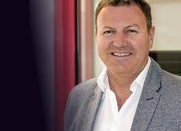 Philippe Raynaud, Country Manager France de PeopleDoc by Ultimate Software