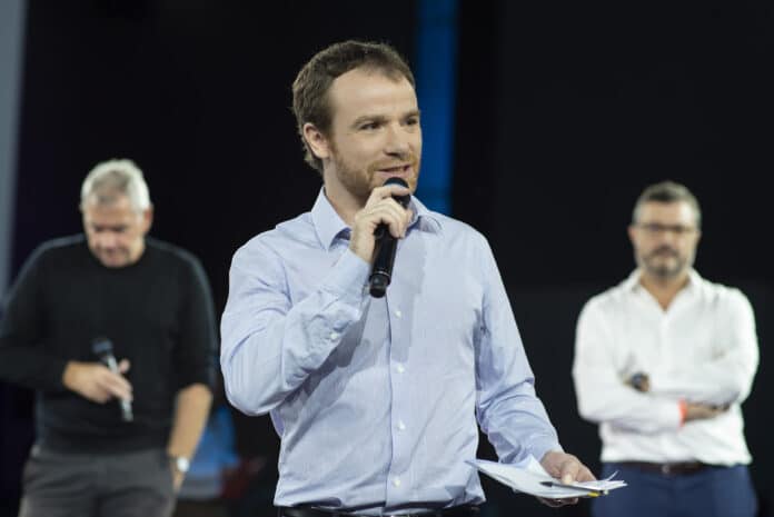 Mettre en mouvement les entreprises