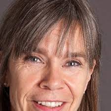 Anne van der Weide, écrivaine en ressources humaines