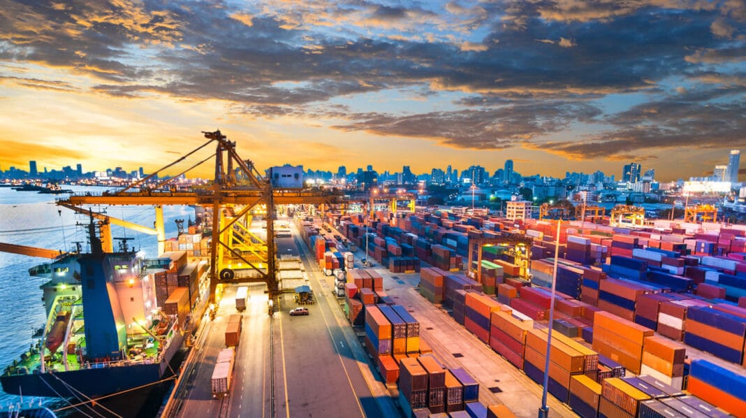 Une bonne gestion de la supply chain