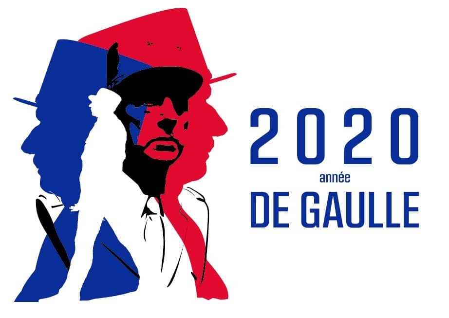 Triple Anniversaire Du General De Gaulle Ses Meilleures Citations