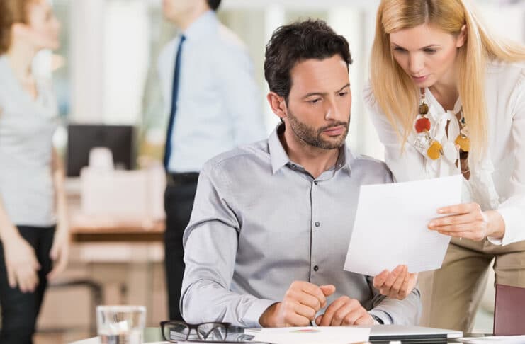 La tendance SIRH pour digitaliser les services Ressources humaines