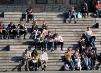 Les cadres sont optimistes