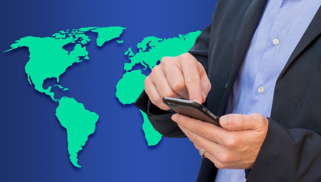 Traduction en ligne technologie et qualités humaines