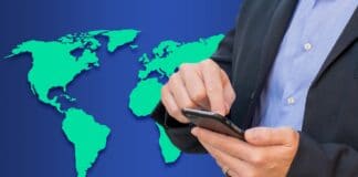 Traduction en ligne technologie et qualités humaines