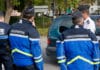 Police, Policiers et gendarmerie