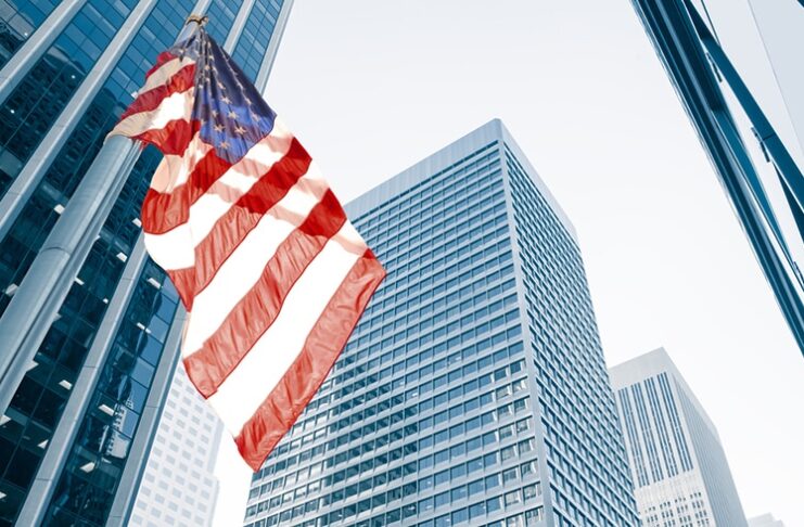 Crise du coronavirus aux Etats-Unis