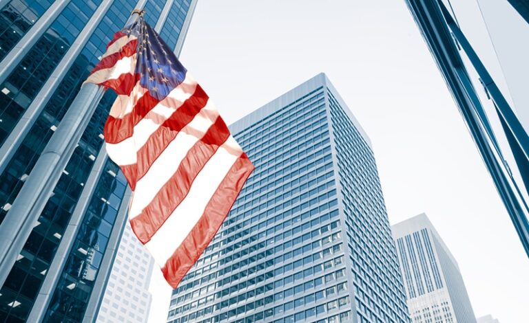 Crise du coronavirus aux Etats-Unis