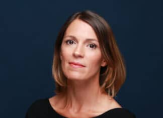 Anne-Sophie Caux