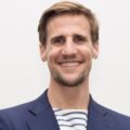 Benjamin Lang, Country Manager France chez Mollie
