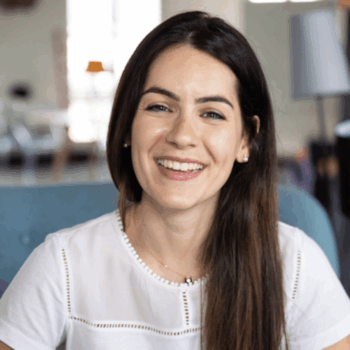 Eliane Lugassy, Présidente et co-fondatrice de MonBuilding
