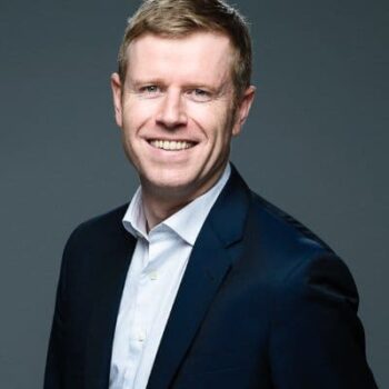 Frédéric Barth, Directeur Général d'Altares-D&B