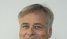 Directeur Général du groupe Orians