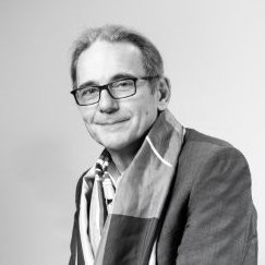 Jean-Jacques Gressier, PDG de l'Académie du Service - Leader au Service de l'Equipe