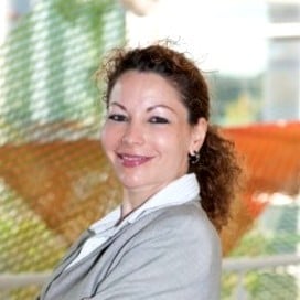 Sofia Rufin, PDG de 5Discovery Virtual Learning