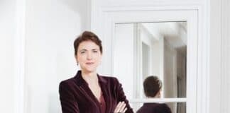 Directrice BU Industries de Delville