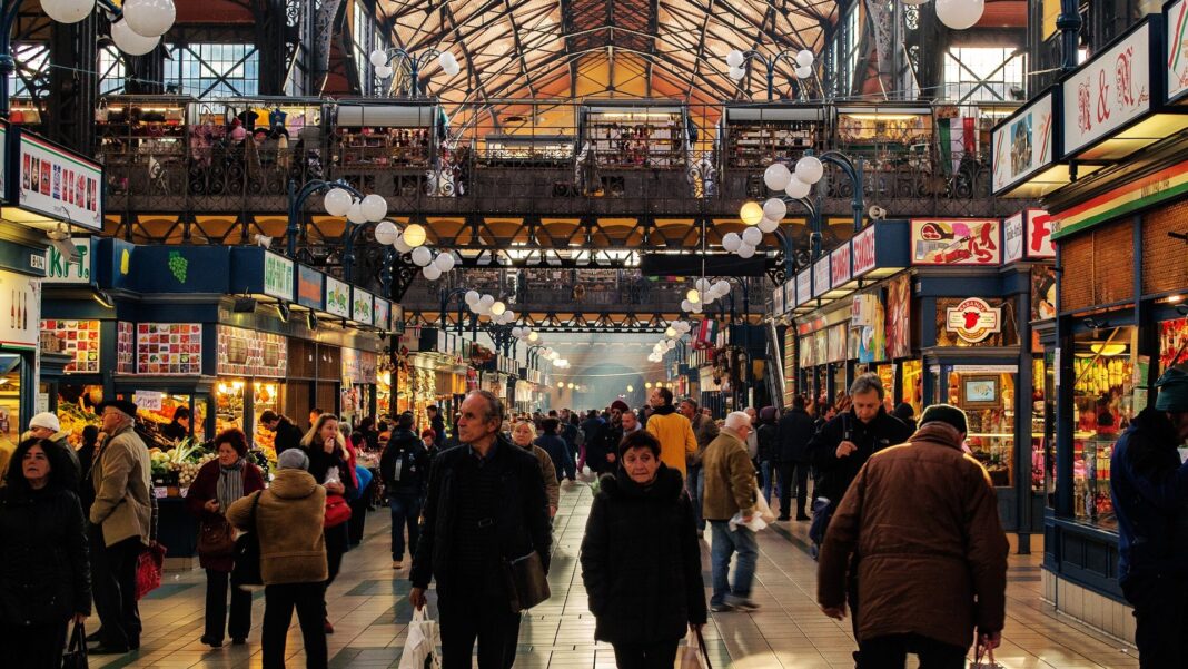 Établissements Recevant du Public