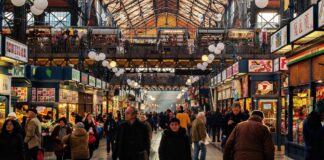 Les ERP (Établissements Recevant du Public) maintenant au coeur de la chaîne de secours Établissements Recevant du Public