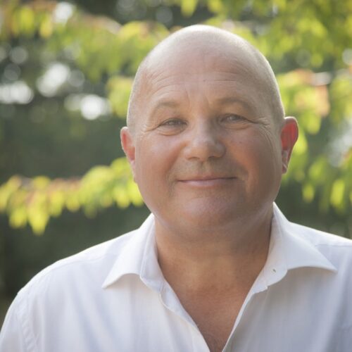 Bernard Marie Chiquet, Fondateur de l’institut iGi, professeur, Master Coach en Holacracy, et créateur du management constitutionnel