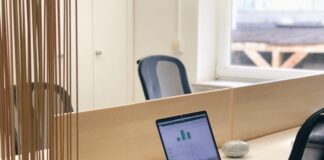 Est-ce la fin du bureau classique