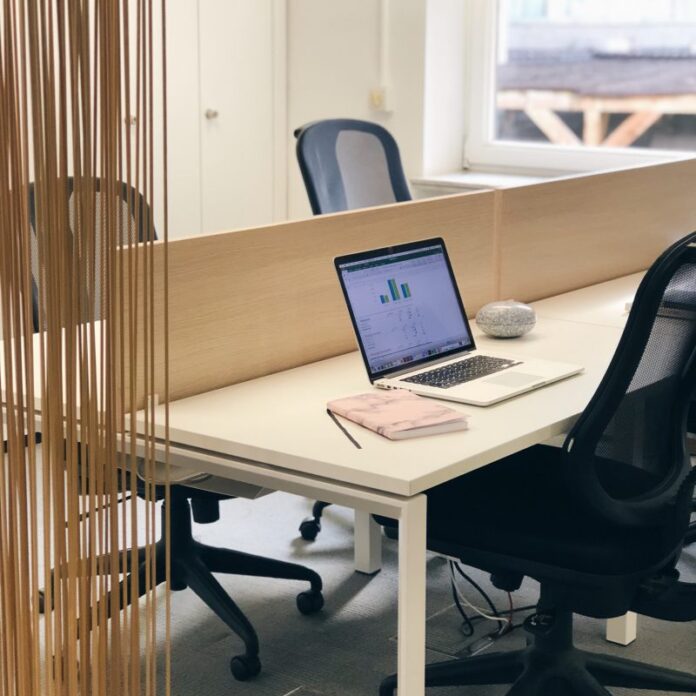 Est-ce la fin du bureau classique