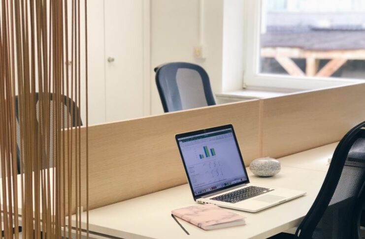 Est-ce la fin du bureau classique