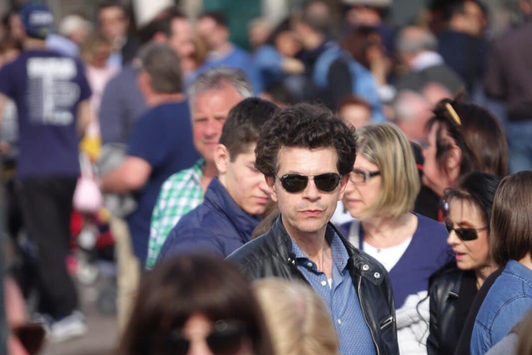 Remettre l’Humain au centre.