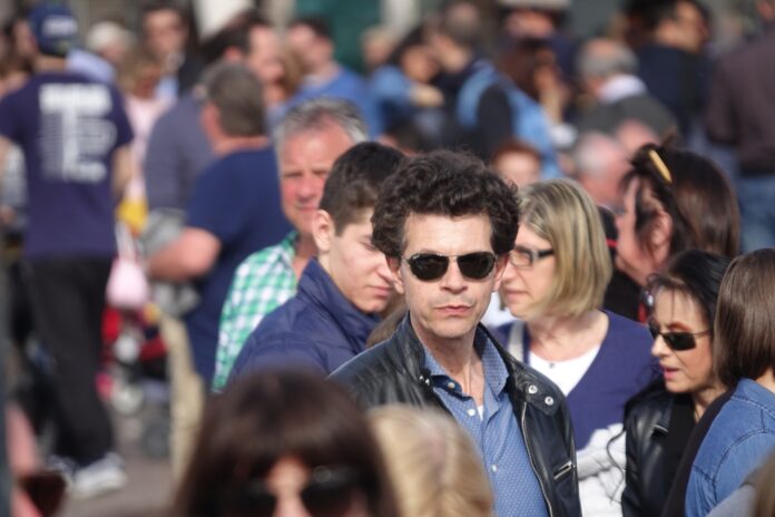 Remettre l’Humain au centre.