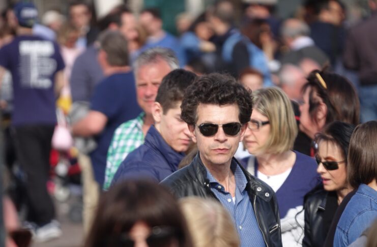 La nécessite de remettre l’Humain au centre dans un monde post COVID Remettre l’Humain au centre.