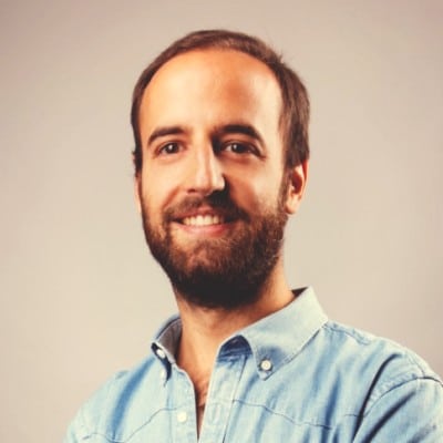 Gregoire Pasquet, Co-Founder & CEO de Worldia, plateforme de voyage B2B2C