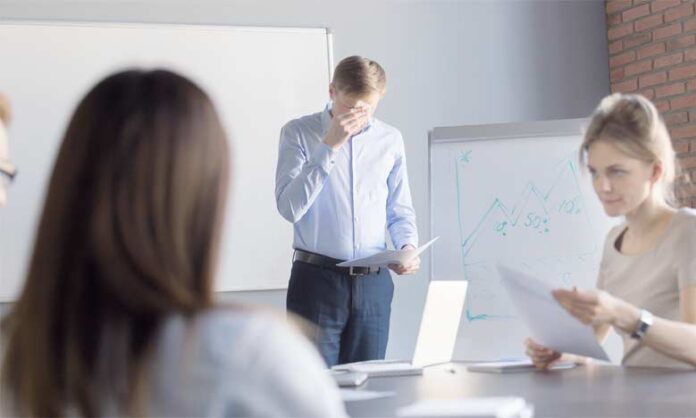 Confinement et développement des compétences