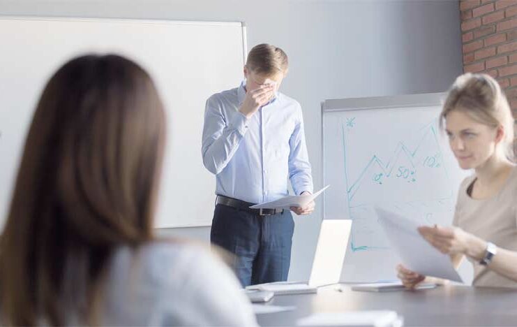 Pourquoi la période de confinement constitue une opportunité unique pour développer vos compétences Confinement et développement des compétences