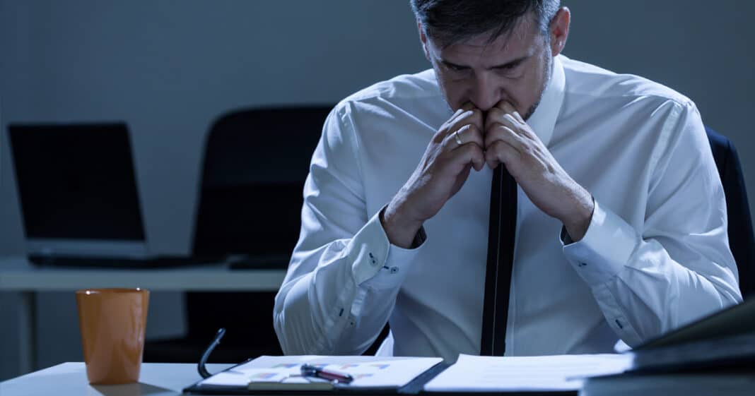 Solitude du dirigeant