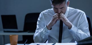 Solitude du dirigeant