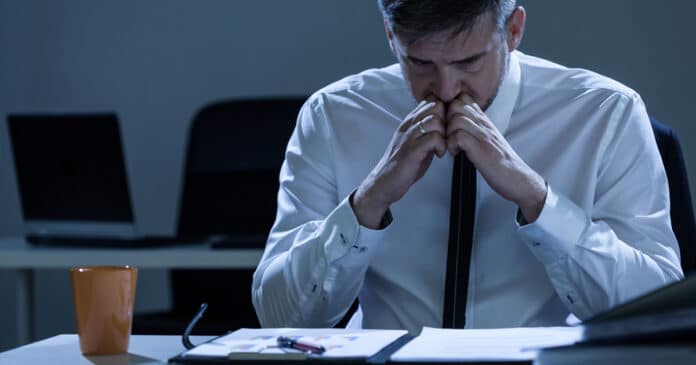 Solitude du dirigeant