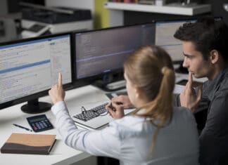La data, levier de résilience