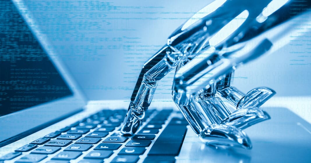 Leaders : accueillez le changement