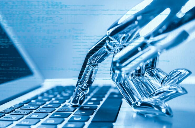 Leaders : accueillez le changement