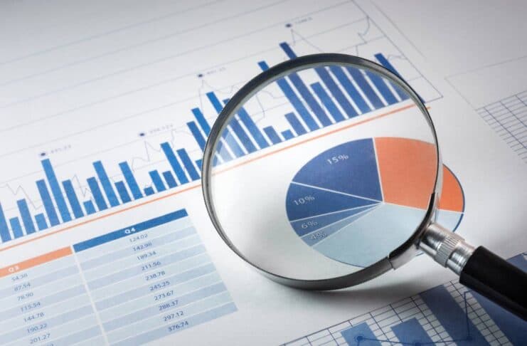 L’étude de marché : la base de la réussite L'étude de marché : la base de la réussite
